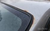 Subaru Legacy 4 generation [restyling]