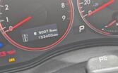 Subaru Legacy 4 generation [restyling]