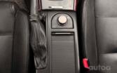 Subaru Legacy 4 generation [restyling]
