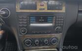 Mercedes-Benz C-Class W203/S203/CL203 [restyling] wagon 5-doors