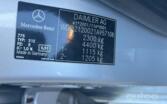 Mercedes-Benz E-Class W212/S212/C207/A207 [restyling] Sedan 4-doors