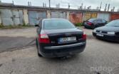 Audi A4 B6 Sedan