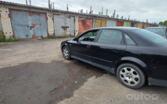 Audi A4 B6 Sedan