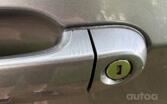 BMW 3 Series E90/E91/E92/E93 [restyling] Cabriolet