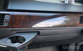 BMW 3 Series E90/E91/E92/E93 [restyling] Cabriolet