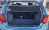 Volkswagen Polo 5 generation Hatchback 3-doors