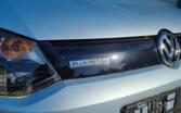 Volkswagen Polo 5 generation Hatchback 3-doors