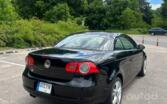 Volkswagen Eos 1 generation Cabriolet