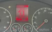 Volkswagen Eos 1 generation Cabriolet