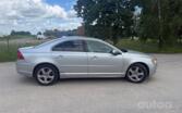 Volvo S80 2 generation Sedan