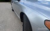 Volvo S80 2 generation Sedan
