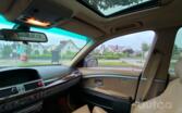 BMW 7 Series E65/E66 Sedan 4-doors