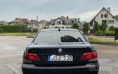 BMW 7 Series E65/E66 Sedan 4-doors