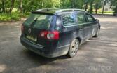 Volkswagen Passat B6 wagon 5-doors