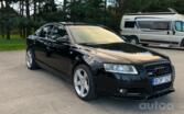 Audi A6 4F/C6 Sedan