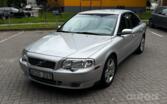 Volvo S80 1 generation [restyling]