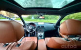 BMW X3 E83 Crossover