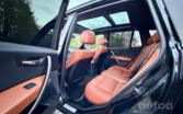 BMW X3 E83 Crossover