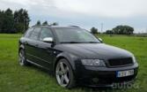 Audi A4 B6 Avant wagon 5-doors