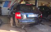 Audi A4 B6 Avant wagon 5-doors