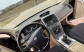 Volvo XC60 1 generation Crossover