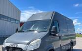 IVECO Daily 35C14V