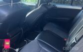 Mercedes-Benz M-Class W164 Crossover 5-doors
