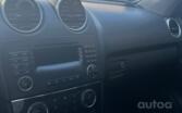 Mercedes-Benz M-Class W164 Crossover 5-doors