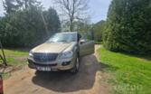 Mercedes-Benz M-Class W164 Crossover 5-doors