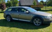 Audi A6 allroad C6