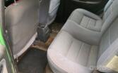 Kia Sportage 1 generation SUV 5-doors