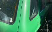 Kia Sportage 1 generation SUV 5-doors
