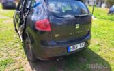 SEAT Altea 1 generation Freetrack minivan 5-doors