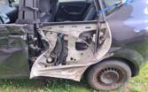 SEAT Altea 1 generation Freetrack minivan 5-doors