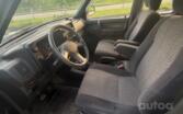 Opel Monterey 1 generation SUV 3-doors