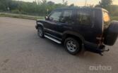 Opel Monterey 1 generation SUV 3-doors