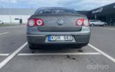 Volkswagen Passat B6 Sedan 4-doors