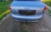 Audi A6 4B/C5 Sedan