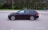 Volkswagen Golf 6 generation wagon 5-doors