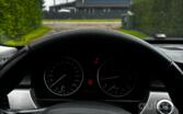 BMW 3 Series E90/E91/E92/E93 Touring wagon