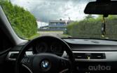 BMW 3 Series E90/E91/E92/E93 Touring wagon