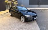 BMW 1 Series F20/F21 [restyling] Hatchback 3-doors