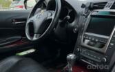 Lexus GS 3 generation Sedan