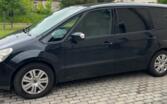 Ford Galaxy 2 generation Minivan