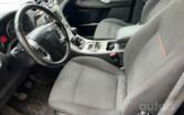 Ford Galaxy 2 generation Minivan