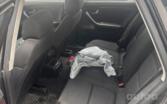 Audi A4 B6 Avant wagon 5-doors