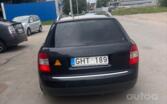 Audi A4 B6 Avant wagon 5-doors