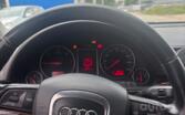 Audi A4 B6 Avant wagon 5-doors