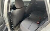 Mazda 3 BK Hatchback 5-doors