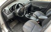 Mazda 3 BK Hatchback 5-doors